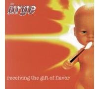 Urge,the - Receiving the(Bo.CD)