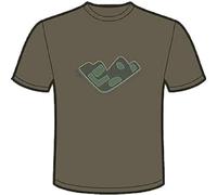 URGE Unisex - Adult 3700692763784 American Football, Multicoloured, Single