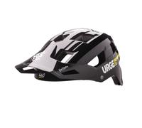 URGE VENTURO helmet Gloss Black S/M 54-58 cm