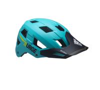 URGE VENTURO helmet turquoise L/XL 58-61 cm