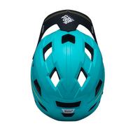 Urge Venturo Mtb Helmet Blue L-XL L-XL Green