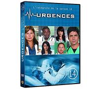 Urgences - Saison 14
