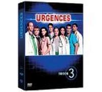 Urgences : Saison 3, Partie 2 - Coffret 2 DVD