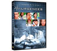 Urgences - Saison 7