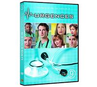 Urgences - Saison 9