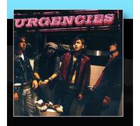 Urgencies - Desolation Chic