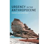 Urgency in the Anthropocene