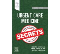 Urgent Care Medicine Secrets