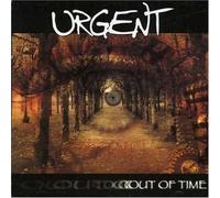 Urgent - Out of Time