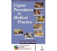 Urgent Procedures in Medical Practices