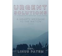 Urgent Solutions To Cameroon's Greatest Challenges: A Hearty Message To The Nation