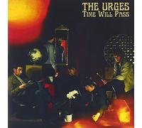 Urges - Time Will Pass