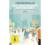 urgewald - Auf den Spuren des Geldes (DVD) Heffa Schücking Andrea Soth