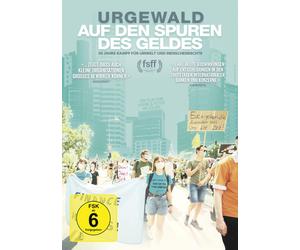 urgewald - Auf den Spuren des Geldes (DVD) Heffa Schücking Andrea Soth