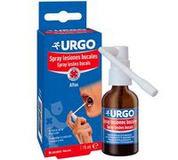 URGO Aftas Spray 15 ml