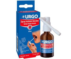 URGO Aftas Spray 15 ml