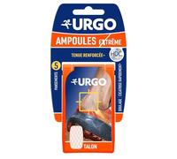 Urgo Blisters Extreme 5 Large Size Dressings