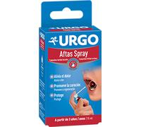 Urgo Canker Sores Spray 15 ml