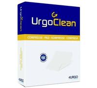 Urgo Clean Ag Dressing 10x10 cm 3 Units