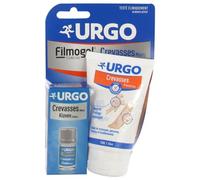 Urgo Dry and Cracked Skin Pack 3.5ml + 50ml