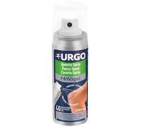 Urgo - Filmogel® Dressing Spray - Invisible, Healing and Waterproof - 40 ml Spray, 40 Applications