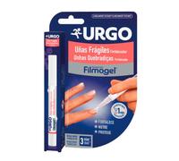 Urgo Filmogel Fragile Nails Strengthener Stick Brush
