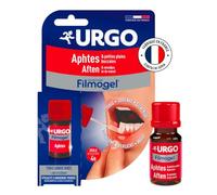 Urgo Filmogel Mouth Ulcers 6ml