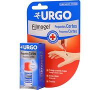 Urgo - Filmogel Small cuts - Treatment of Small Superficial Wounds - 2 ml Bottle