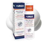 Urgo Filmomousse Intense Hydration Very Dry to Cracked Feet 125 ml