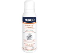 Urgo Filmomousse Intense Hydration Very Dry to Cracked Feet 125 ml