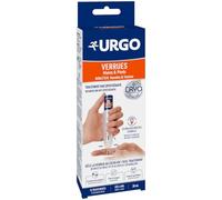 Urgo Hands and Feet Warts 20ml