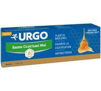 Urgo Healing Honey Balm 15g
