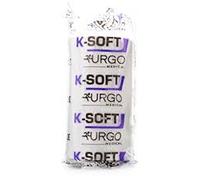 Urgo K-Soft Long Sub Compression Bandage, stretched, 10cm x 4.5m