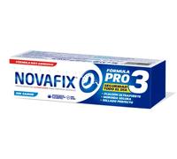 Urgo Novafix - Pro3 Taste Free - Ultra Strong Fix - Adhesive Cream Dentures - 50g
