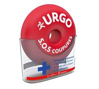 Urgo S.O.S Coupures Stop Bleeding Strip 3m x 2,5cm