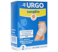 Urgo Surgifix Dressing Maintaining Net Underwear 2 Nets