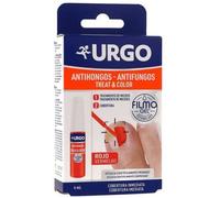 Urgo Treat & Antifungal 4 ml Red