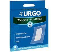 Urgo Waterproof Large Size 5 Strips