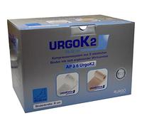 URGOK2 Compression System 7,3mx8 cm/10,5mx8 cm 25 - 32 cm 6 Items