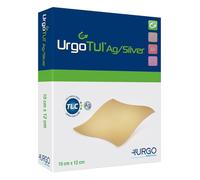 Urgotül Silver Wound Gauze 15x20 cm - Pack of 5