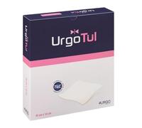 Urgotul 99XX0071 Dressing, 5cm x 5cm, Pack of 10