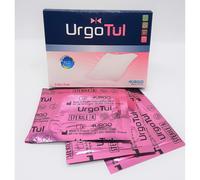 Urgotul 99XX0071 Dressing, 5cm x 5cm, Pack of 10