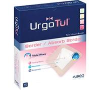 UrgoTul Absorb Border Dressing, 20 x 15 cm