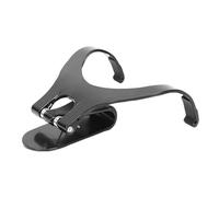 Urheen Instrument Tool Modern Waist Holder Simple Structure Effortless Waist Attachment Portable Music Supplies Erhu Belt Fastener