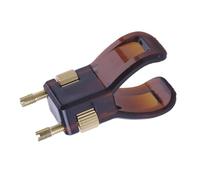 Urheen String Adjusters Quick Installation Urheen Tuning Device Fine Tuner High Precisions Huqin Tuner Maintenance Part Practical Erhu Fine Tuners