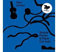 Urheim,Stein - Simple Pieces & Cut-Outs [VINYL]