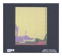 URI/ARDITTI STRING QUARTET CAINE - TWELVES CAPRICES CD NEW
