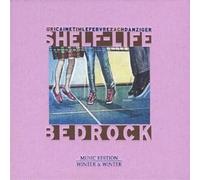 Caine, Uri & Bedrock - Shelf-Life