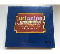 Uri Caine Ensemble - Bach: Goldberg Variations