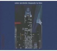 URI CAINE/GEORGE GERSHWIN: RHAPSODY IN BLUE - CD